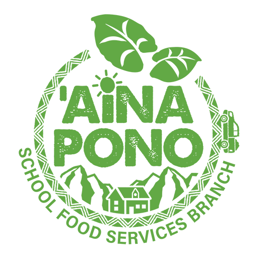 Aina Pono Logo