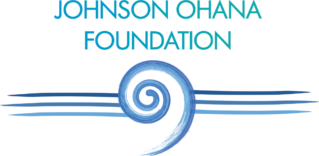 johnson ohana foundation logo
