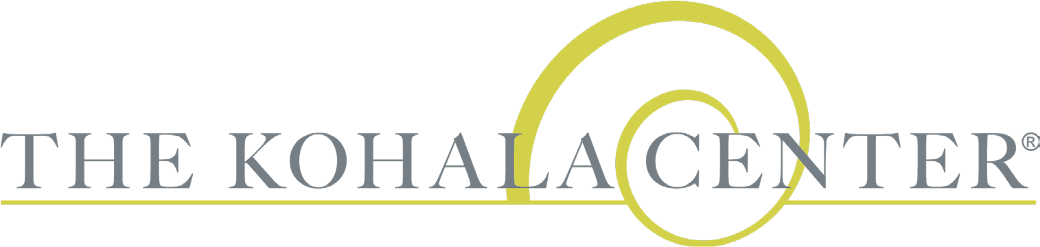 the kohala center logo