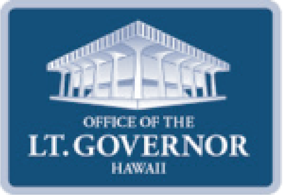 office of the t. governor logo